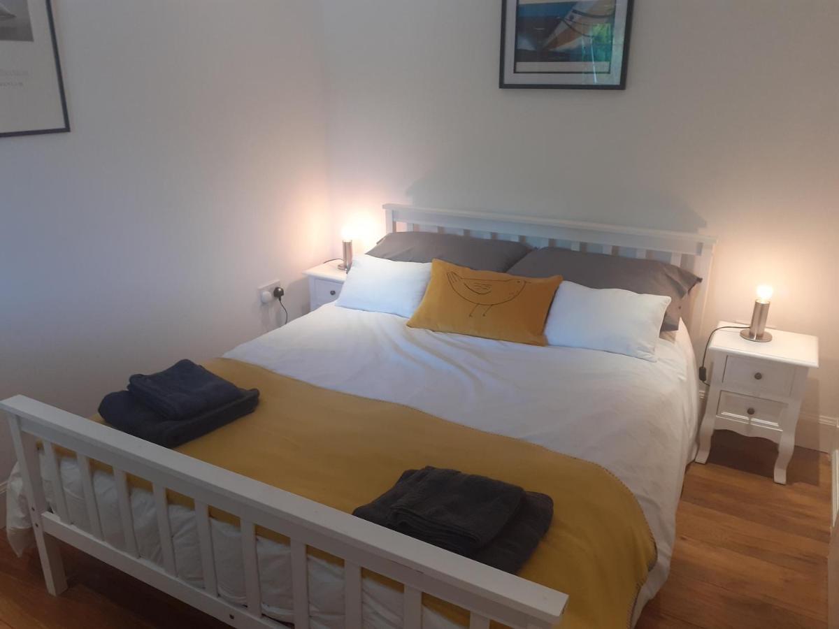 The Bothy Suite By Temple Wood Lochgilphead Exterior foto
