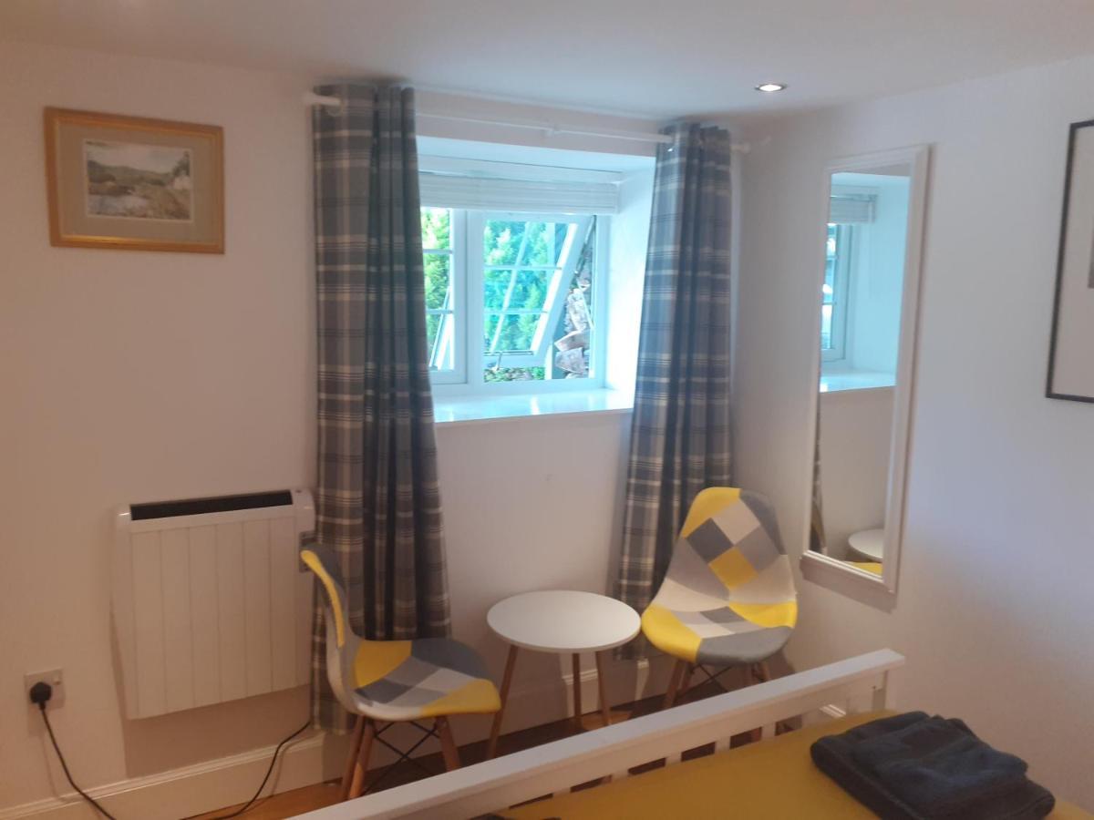 The Bothy Suite By Temple Wood Lochgilphead Exterior foto