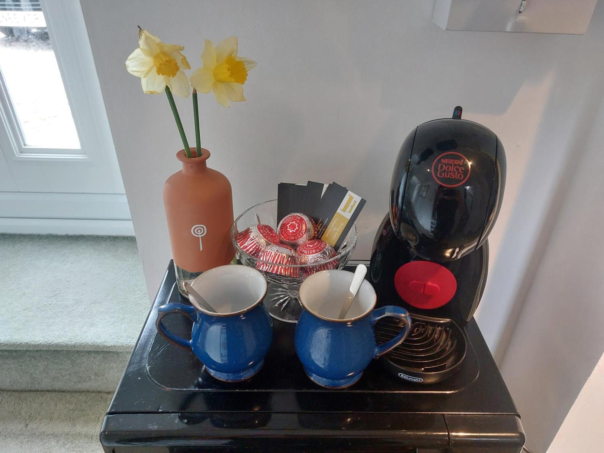 The Bothy Suite By Temple Wood Lochgilphead Zimmer foto